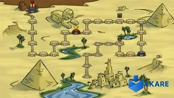 Tumblestone