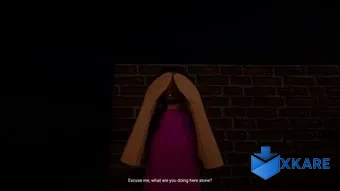 Just Forgot to Eat
