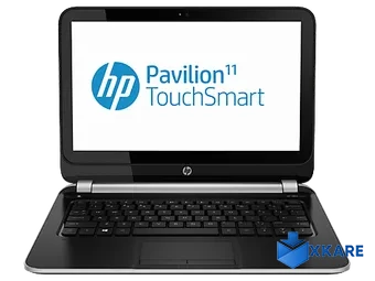 HP Pavilion TouchSmart 11z-e000 Notebook PC drivers