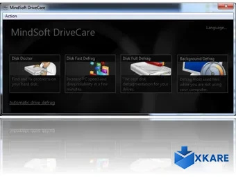 MindSoft DriveCare