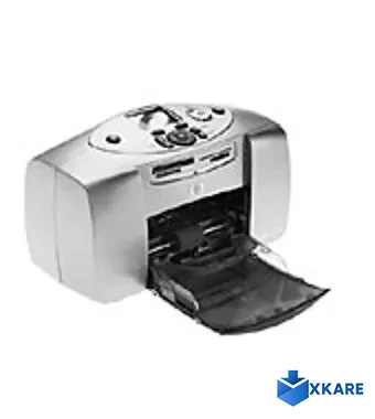 HP Photosmart 230 Printer drivers