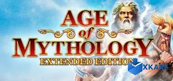 Age of Mythology