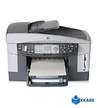 HP Officejet 7410 All-in-One Printer drivers