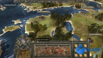 Reign: Conflict of Nations