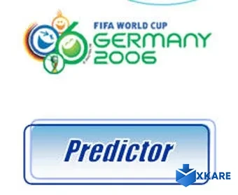 FIFA World Cup Predictor Game