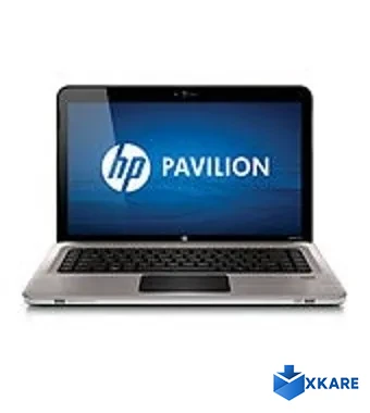 HP Pavilion dv6-3225dx Notebook PC drivers
