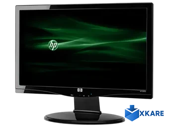 HP S2031a 20-inch Diagonal LCD Monitor drivers