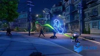Destroy All Humans 2: Reprobed - Second Coming Edition