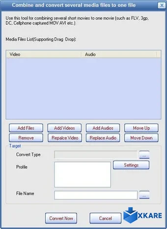 Total Video Converter