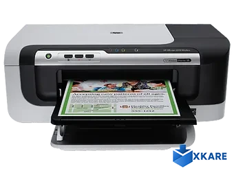 HP Officejet 6000 Wireless Printer - E609n drivers