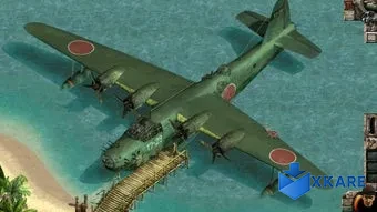 Commandos 2: Men of Courage
