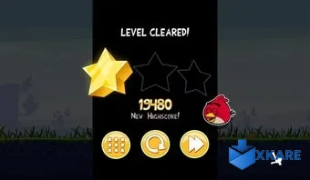 Angry Birds