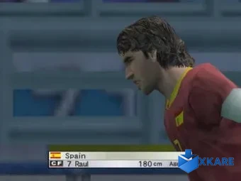 Pro Evolution Soccer