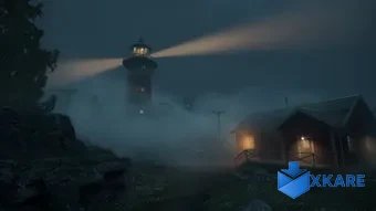 WILL: Follow The Light