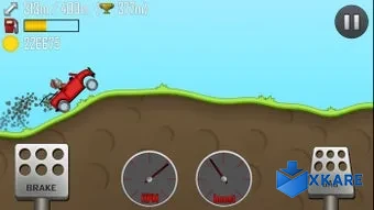 Hill Climb Racing