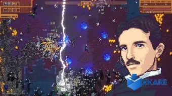 Time Survivors: Prologue