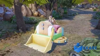 Atelier Firis: The Alchemist and the Mysterious Journey DX