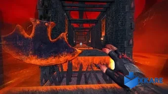 SEUM: Speedrunners from Hell