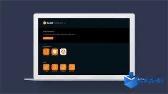 Avast Antivirus Download Center