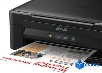 Epson L210 Drivers