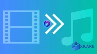 MP4 to MP3 Converter