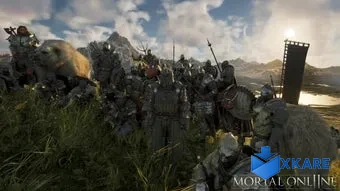Mortal Online 2