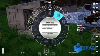 Coreborn: Nations of the Ultracore