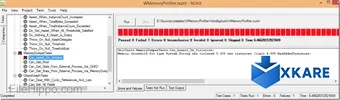 WMemoryProfiler