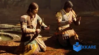 GreedFall II: The Dying World