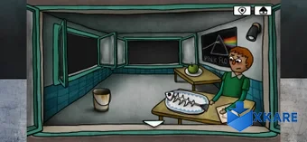 ISOLAND4: The Anchor of Memory