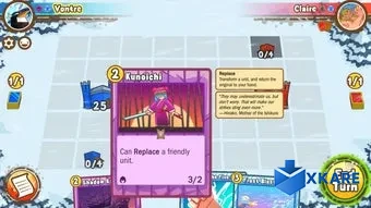Cards and Castles 2