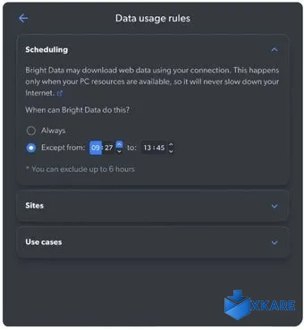 BrightVPN