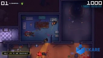 Police Stories: The Academy