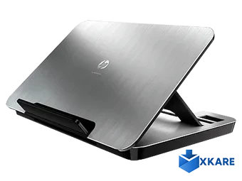 HP USB Media Docking Station drivers