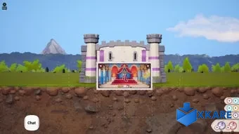 Between Two Castles - Digital Edition