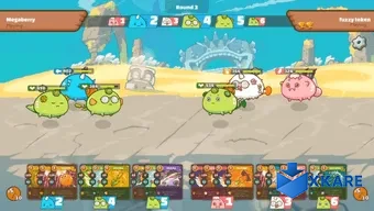 Axie Infinity