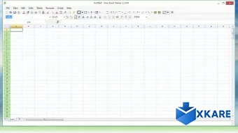 Free Excel Viewer