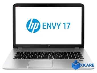 HP ENVY 17-j100 Notebook PC series drivers