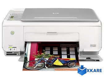 HP Photosmart C3150 Printer drivers