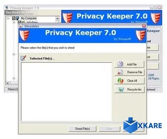 Privacy Keeper