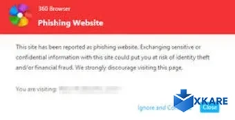 360 Browser
