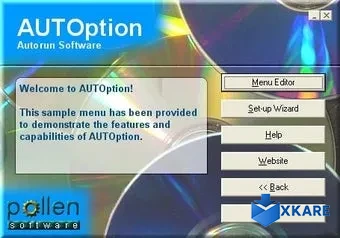 AUTOption