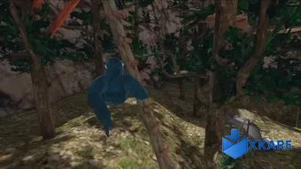 Gorilla Tag
