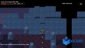 CvRL: Serenade of Chaos