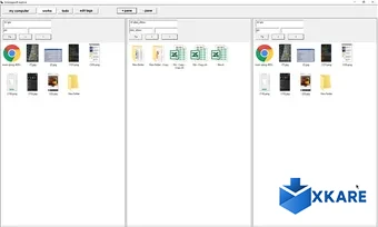 Emanagesoft Explorer