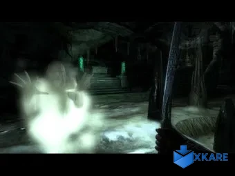 The Elder Scrolls IV: Oblivion