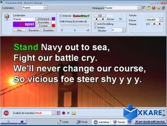KaraokeKanta