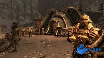 The Elder Scrolls V: Skyrim - Dragonborn