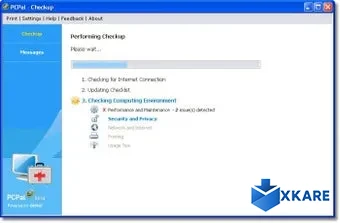 PCPal