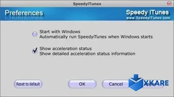 SpeedyiTunes
